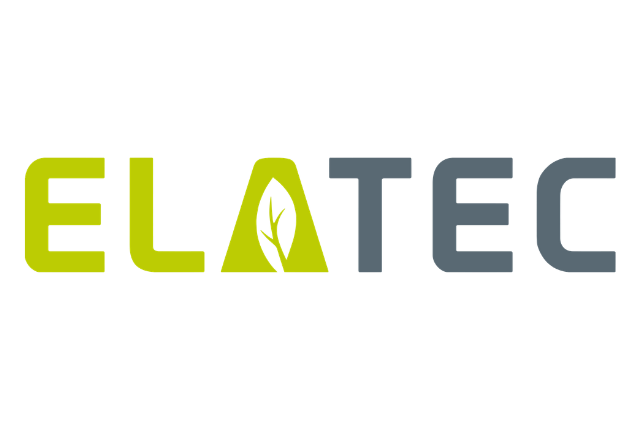 Logo empresa Elatec