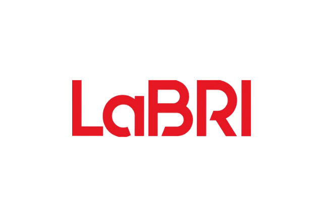 Logo de la empresa Labri