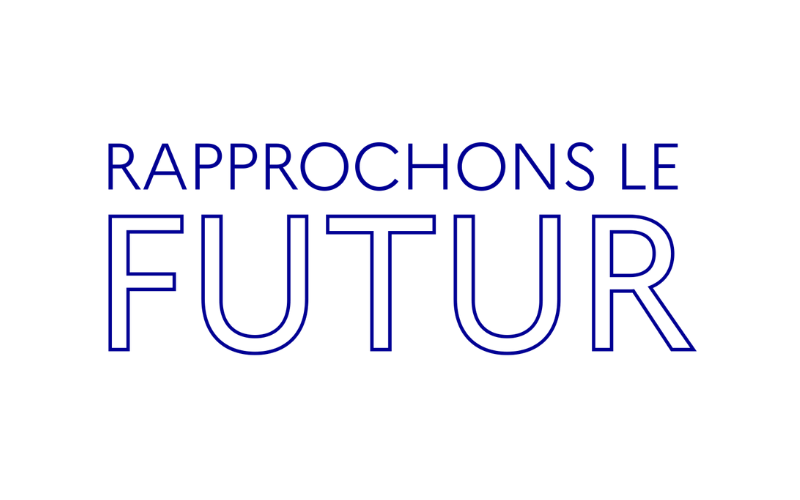 Logo Francia 2030