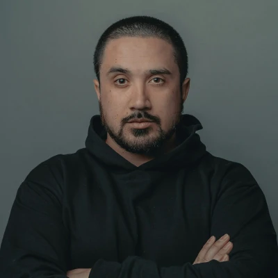 Image of Marc Delorme